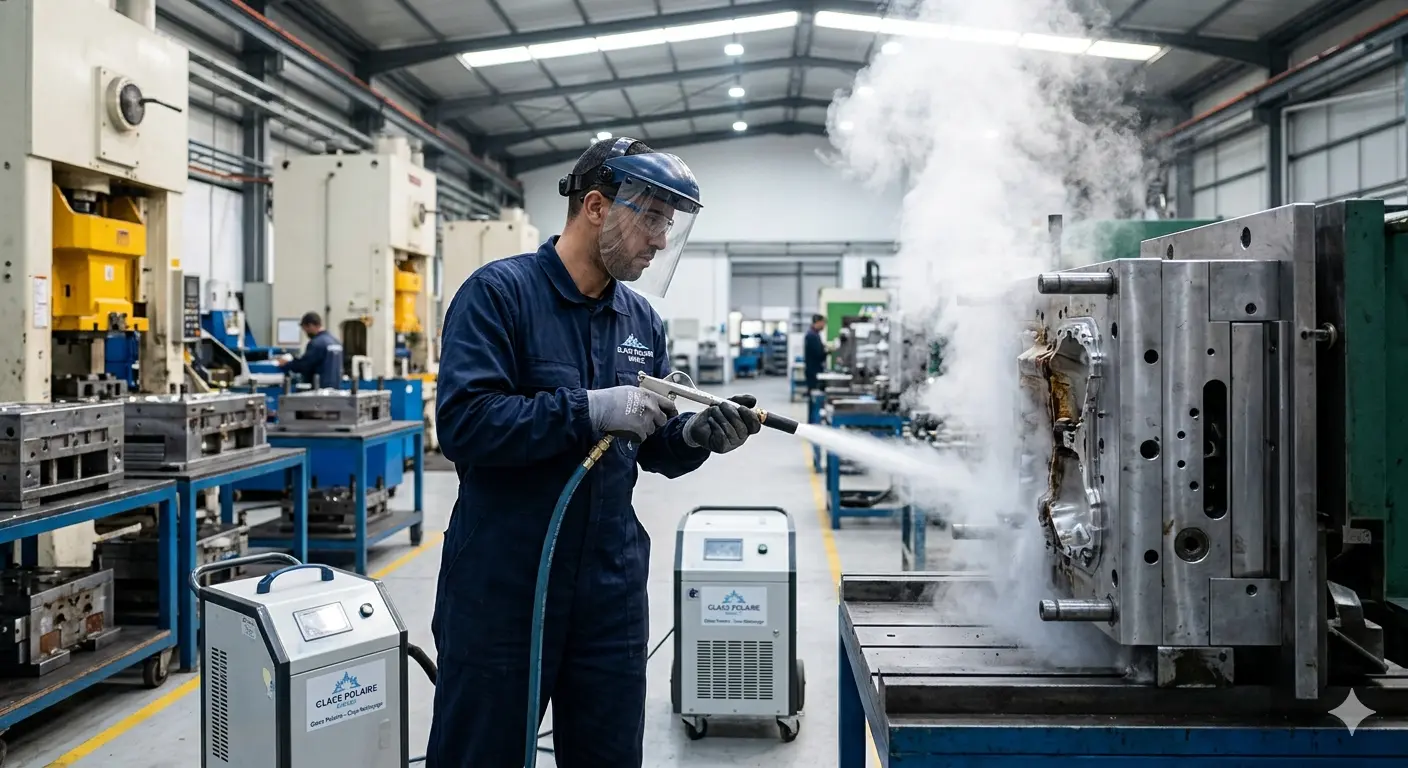 Industrie automobile Renault Safran Maroc